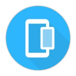 Logo of HTC Screen capture tool android Application 